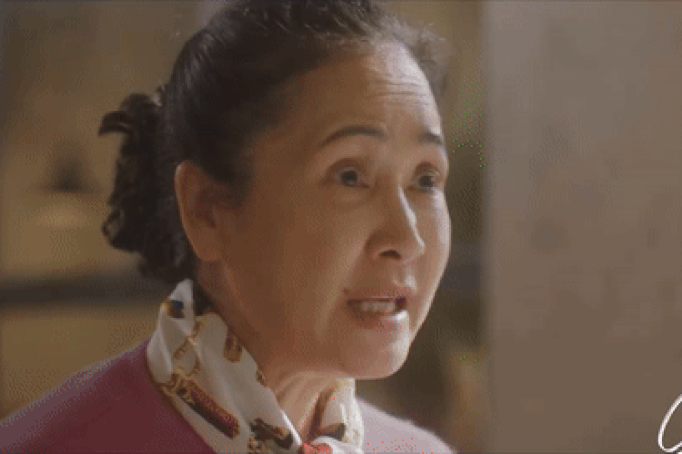 'Gặp em ngày nắng' tập 7: Phương thừa nhận đã lừa dối bà Thương