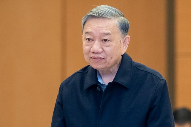 Lý do Thường trực Ban Bí thư, Chánh án TAND TC, Viện trưởng VKSND TC cần cảnh vệ