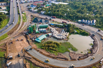 Mekong Delta residents eagerly await new highways