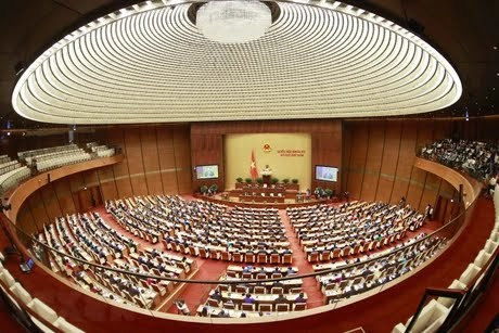 NA Standing Committee to convene 30th session on Feb. 22 hinh anh 1