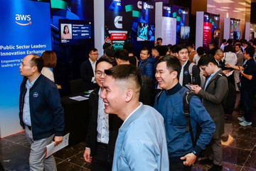 Sắp diễn ra hội nghị Data Center & Cloud Infrastructure Summit 2024