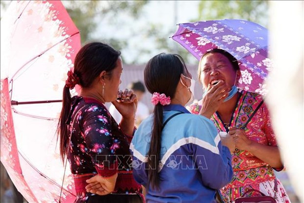 Visit Vietnam Year - Dien Bien 2024 promises endless experiences hinh anh 1