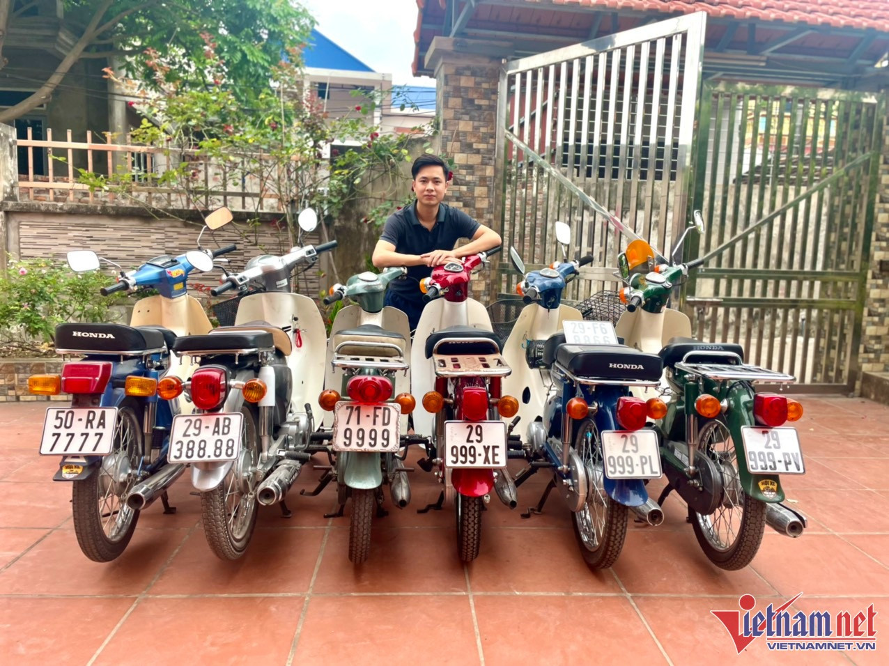 bo suu tap xe honda cub bien vip.jpeg