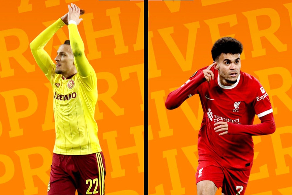 Bốc thăm vòng 1/8 Europa League: Liverpool dễ thở, AS Roma đụng Brighton