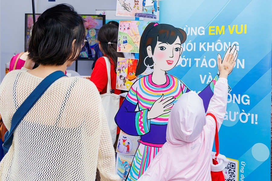 Đề xuất 4 chính sách hỗ trợ nạn nhân mua bán người