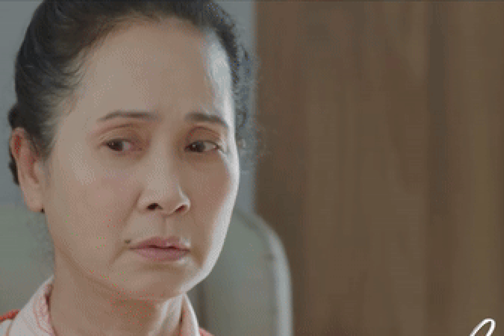 'Gặp em ngày nắng' tập 8: Huy nói hết sự thật về Phương với bà nội