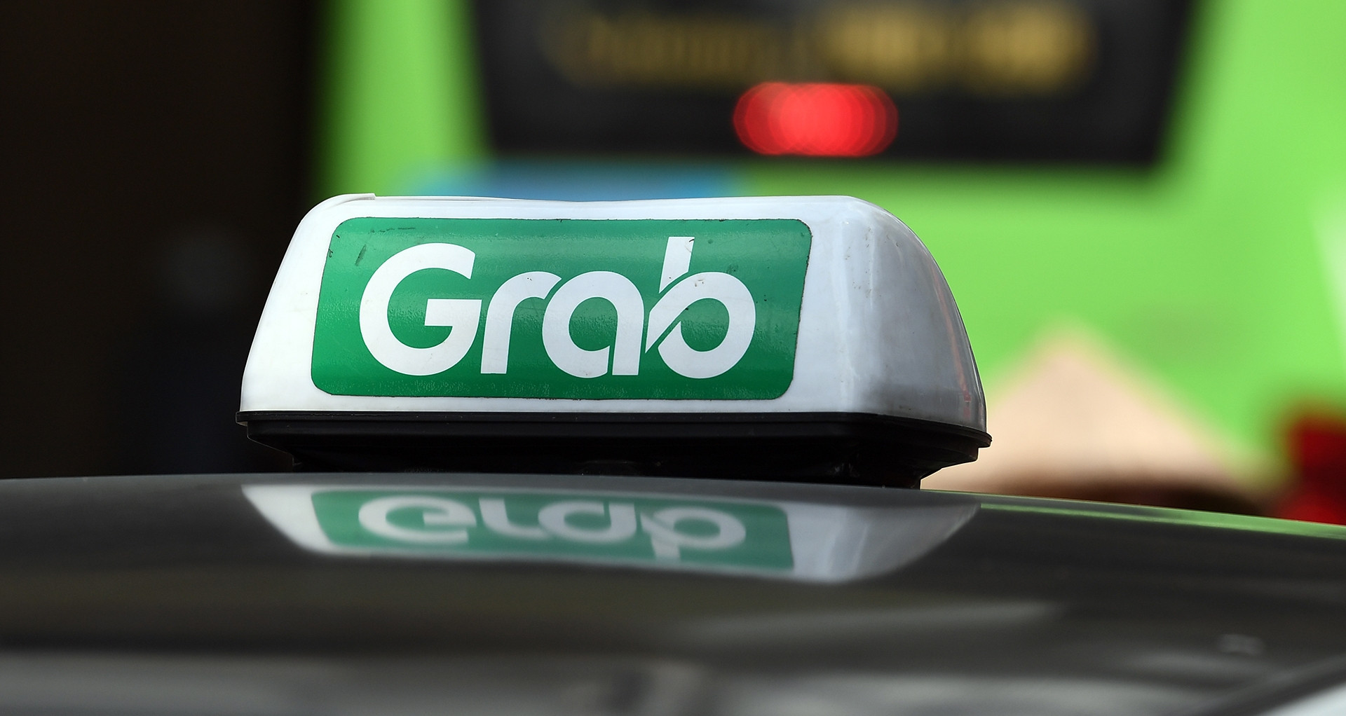Grab lần đầu có lãi kể từ năm 2012