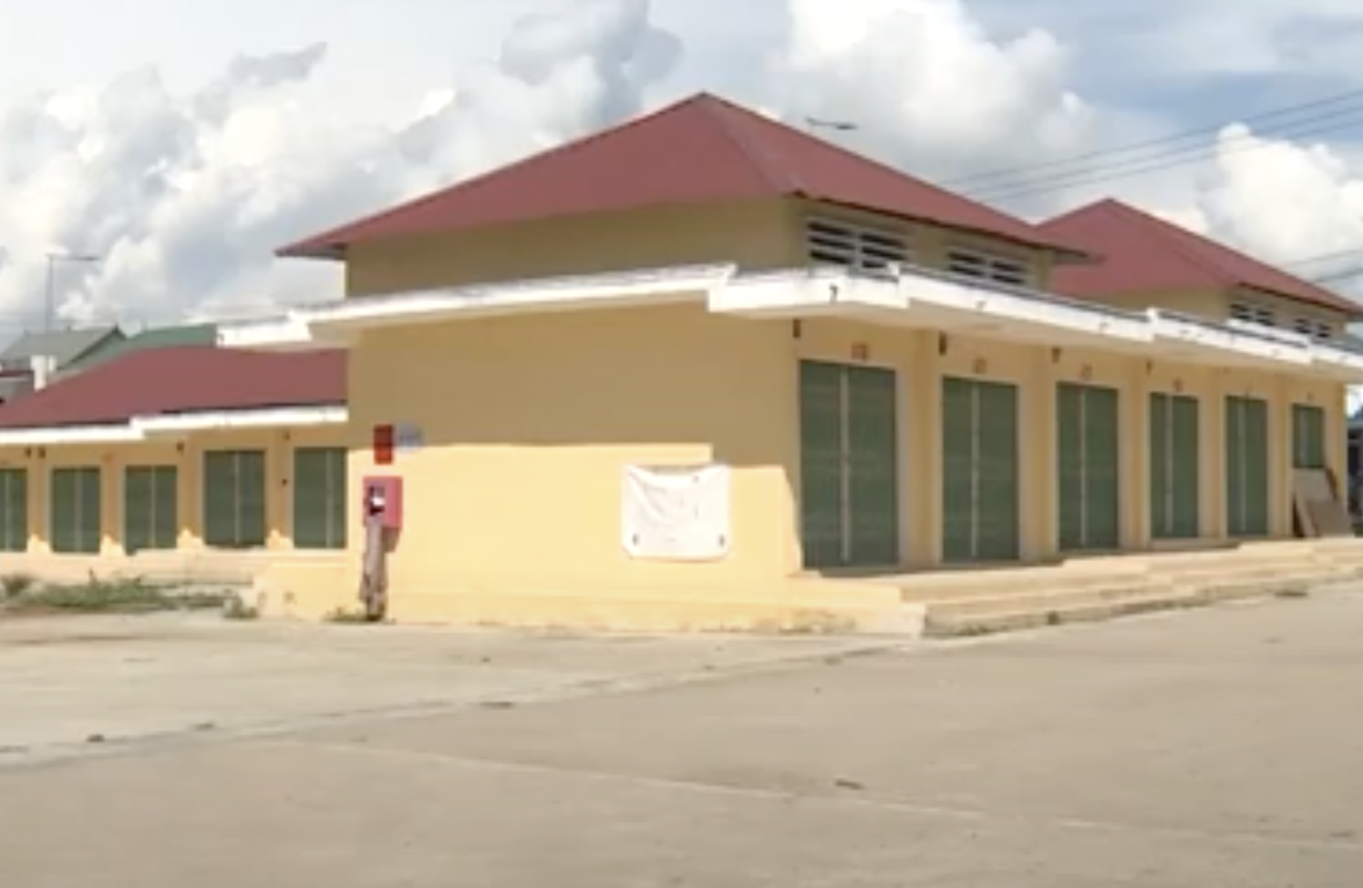 Khởi sắc nông thôn vùng đồng bào dân tộc thiểu số Thừa Thiên Huế