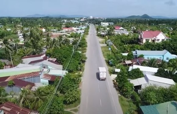 Kiên Giang: Giải ngân vốn phát triển vùng dân tộc thiểu số đạt 10,21%