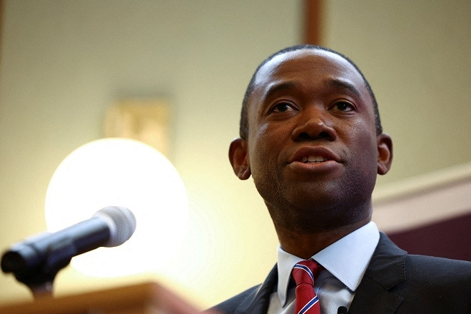 Mỹ áp đặt lệnh trừng phạt với hơn 500 mục tiêu liên quan tới Nga