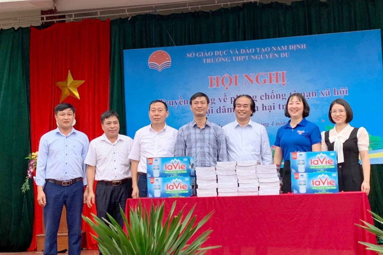 Nam Định: Chủ động phòng ngừa, đấu tranh tội phạm mua bán người