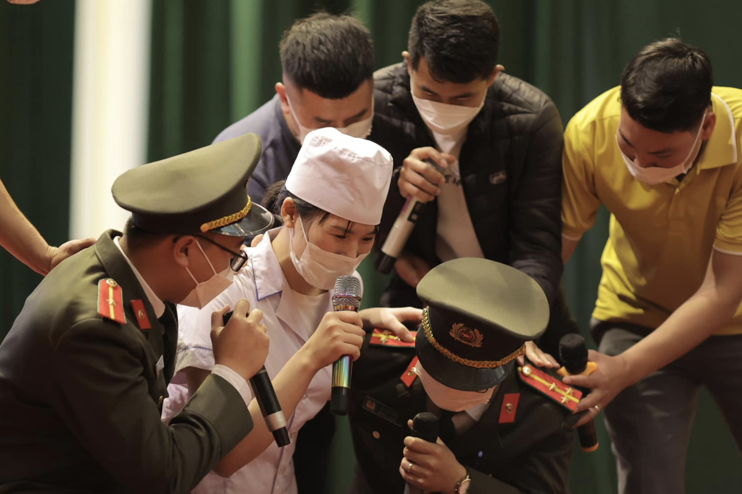 Như Thanh giúp đồng bào dân tộc thiểu số tăng khả năng tiếp cận pháp luật