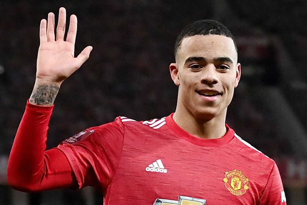 Mason Greenwood bất ngờ được ông chủ mới mở đường quay lại MU