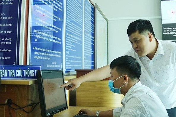 Sóc Trăng: Nhiều giải pháp nâng cao năng lực tiếp cận pháp luật của người dân