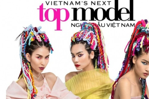 Vietnam's Next Top Model to resume after seven-year break