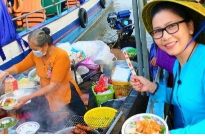 vietnam's top destinations