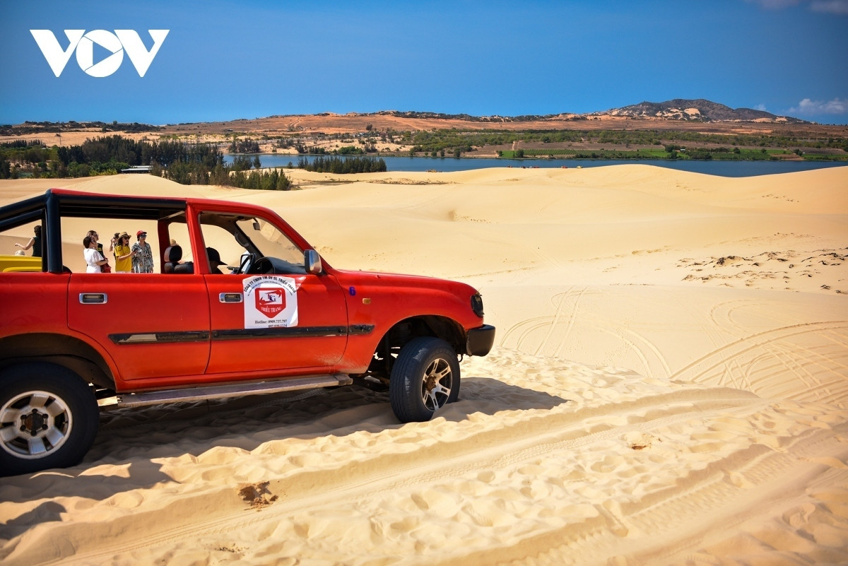 a close-up of most instagrammable places in vietnam picture 10