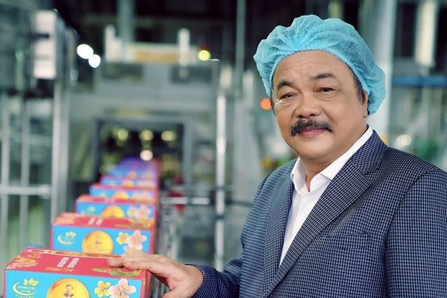 Từ đỉnh cao siêu giàu đến cáo buộc lừa đảo của ông Trần Quí Thanh