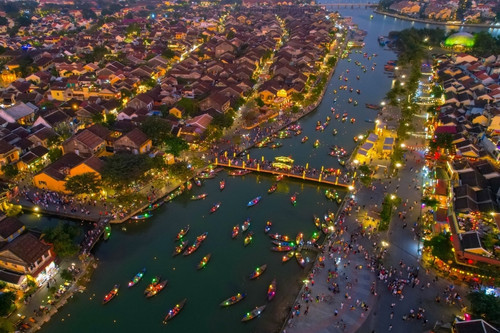 Điểm đến ở Việt Nam được nền tảng du lịch lớn nhất thế giới vinh danh
