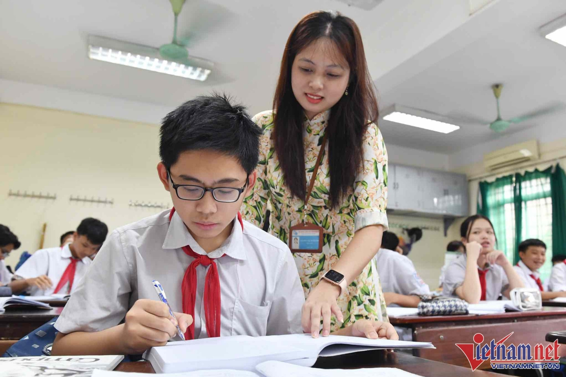 'Dùng IELTS để tuyển sinh sẽ gây nhiều hệ lụy xấu'