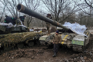 Lý do nhiều vũ khí phương Tây không thể hoạt động ở Ukraine