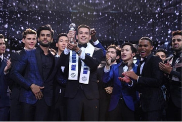 Mr World Vietnam 2024 contest launched for first time