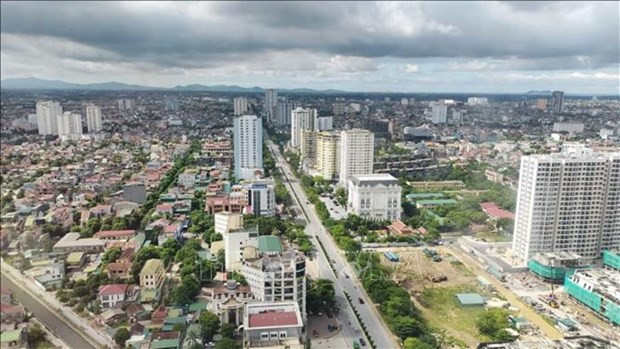 President approves disbursement extension for infrastructure project in central provinces hinh anh 1