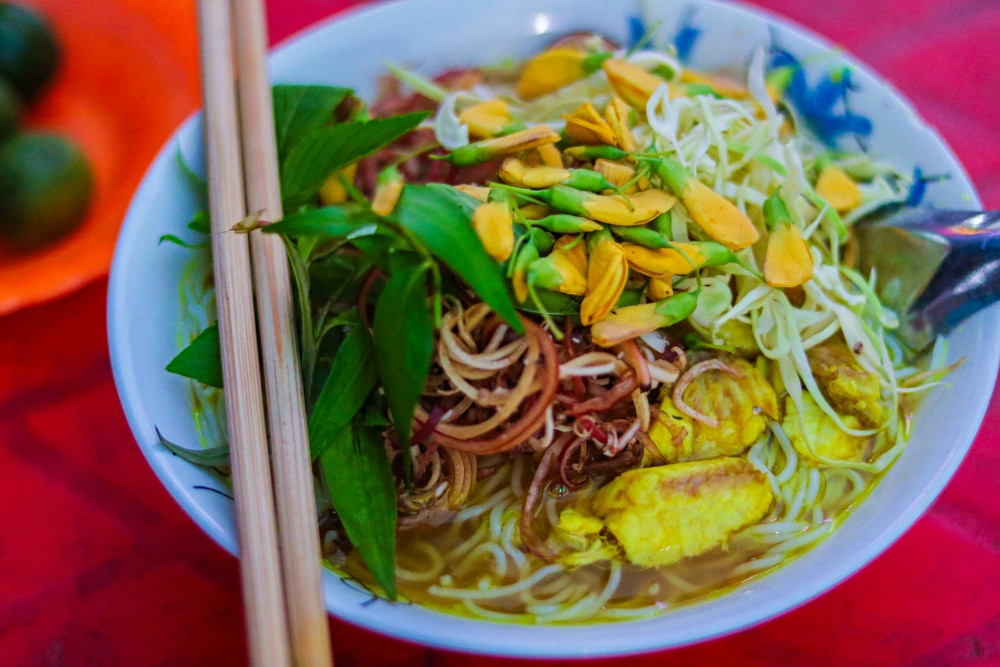 Ghé xứ lụa ‘huyền thoại’, thưởng thức loạt món ngon, rẻ, lạ nức tiếng ở An Giang