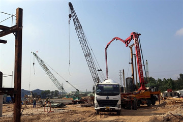 Da Nang begins key infrastructure projects