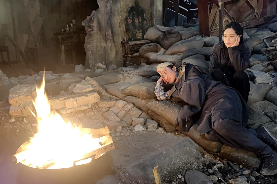 'Đào, Phở và Piano' thu về bao nhiêu tiền bán vé ở rạp hot nhất Hà Nội?