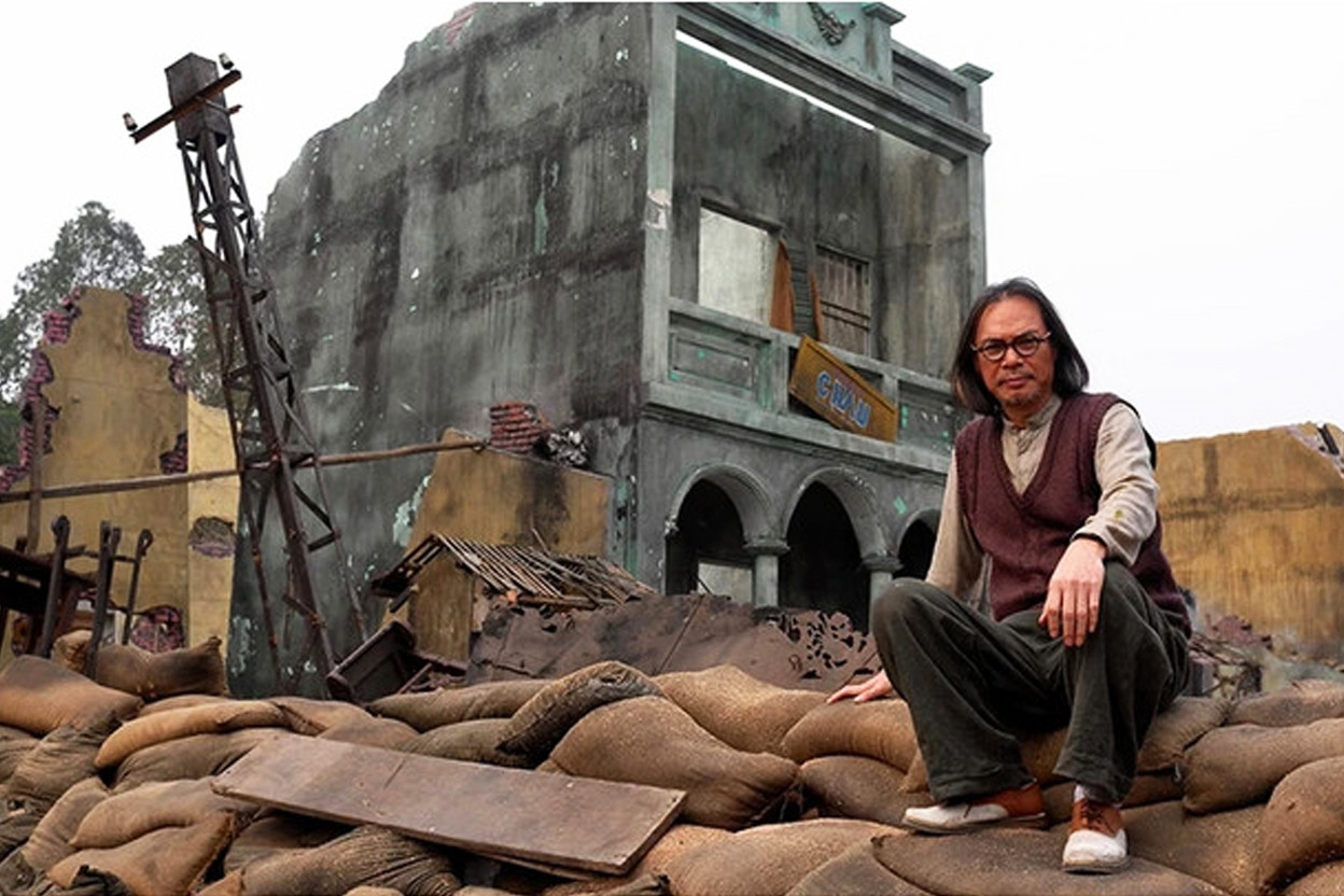 'Đội IT' và bài học từ cơn sốt 'Đào, Phở và Piano'