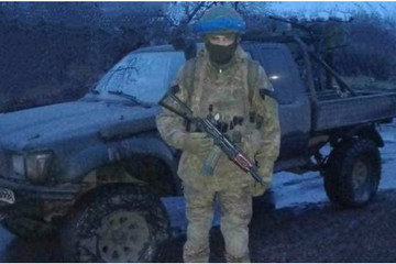 Đức đổi cách gọi tên Kiev, lính nước ngoài thiệt mạng khi chiến đấu cho Ukraine