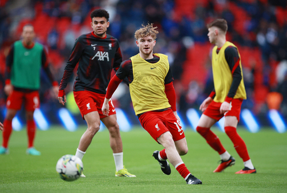 View - Kết quả bóng đá Chelsea 0-1 Liverpool, chung kết cúp Liên đoàn Anh