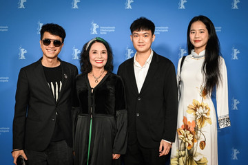 Phim có Thương Tín, NSND Minh Châu đóng đoạt giải thưởng quốc tế