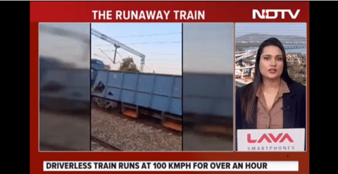 tàu ấn độ ko người lái