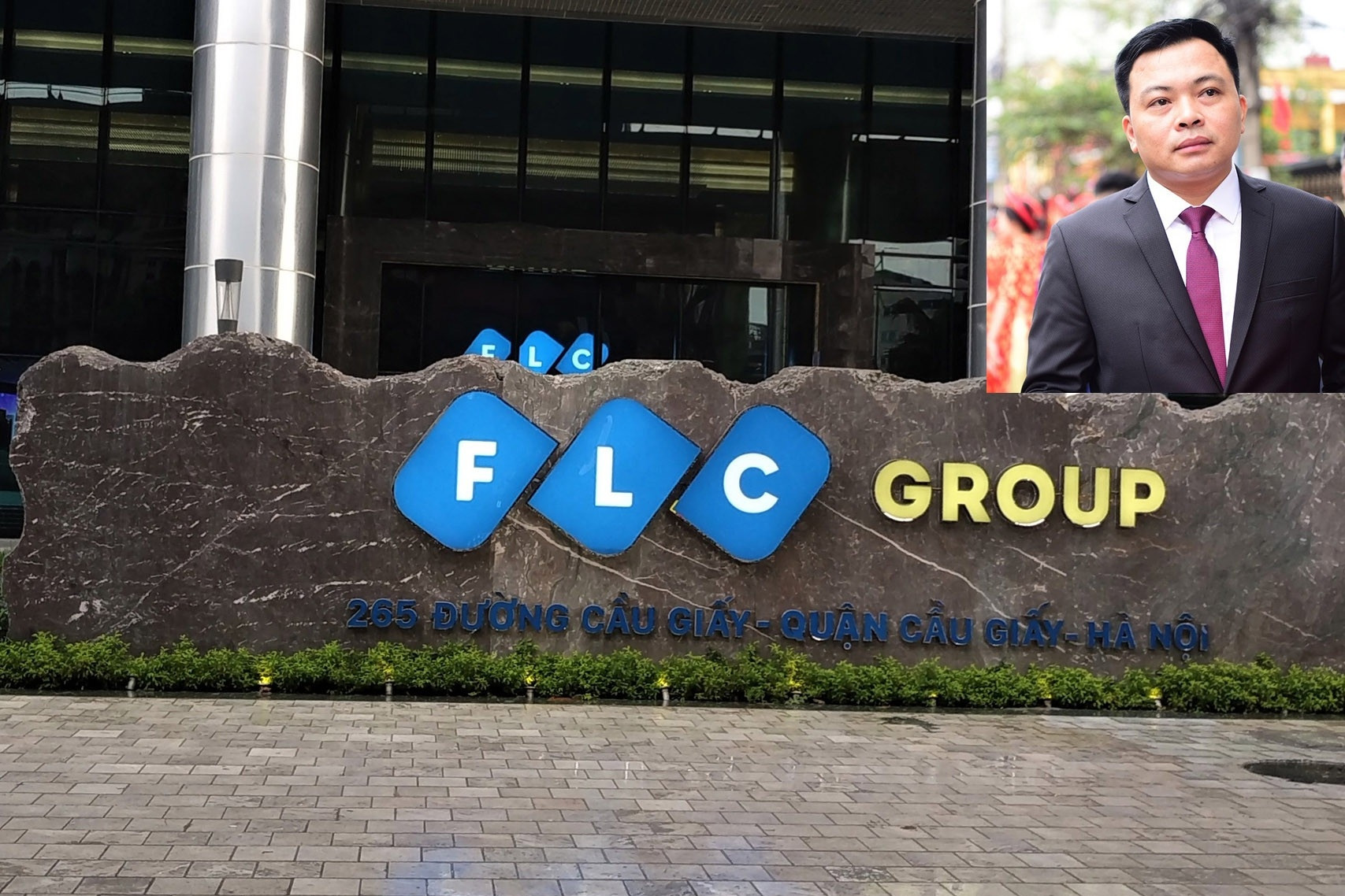 Vai trò đắc lực của Doãn Văn Phương trong việc giúp Trịnh Văn Quyết lừa đảo