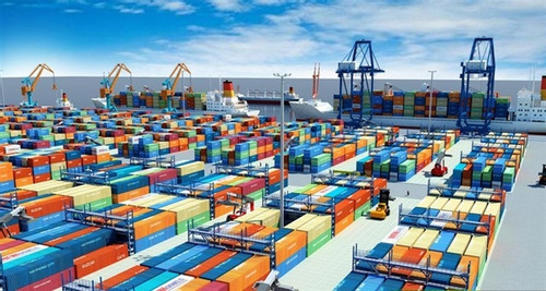 Vietnam export recovery gains momentum