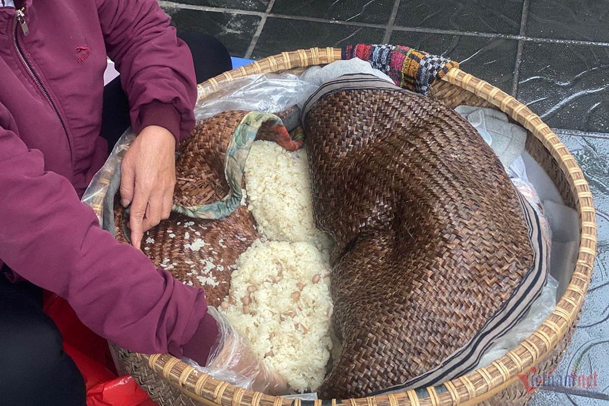 View - Nơi 3h sáng cả làng dậy làm không ngơi tay, 4h30 tỏa đi khắp phố