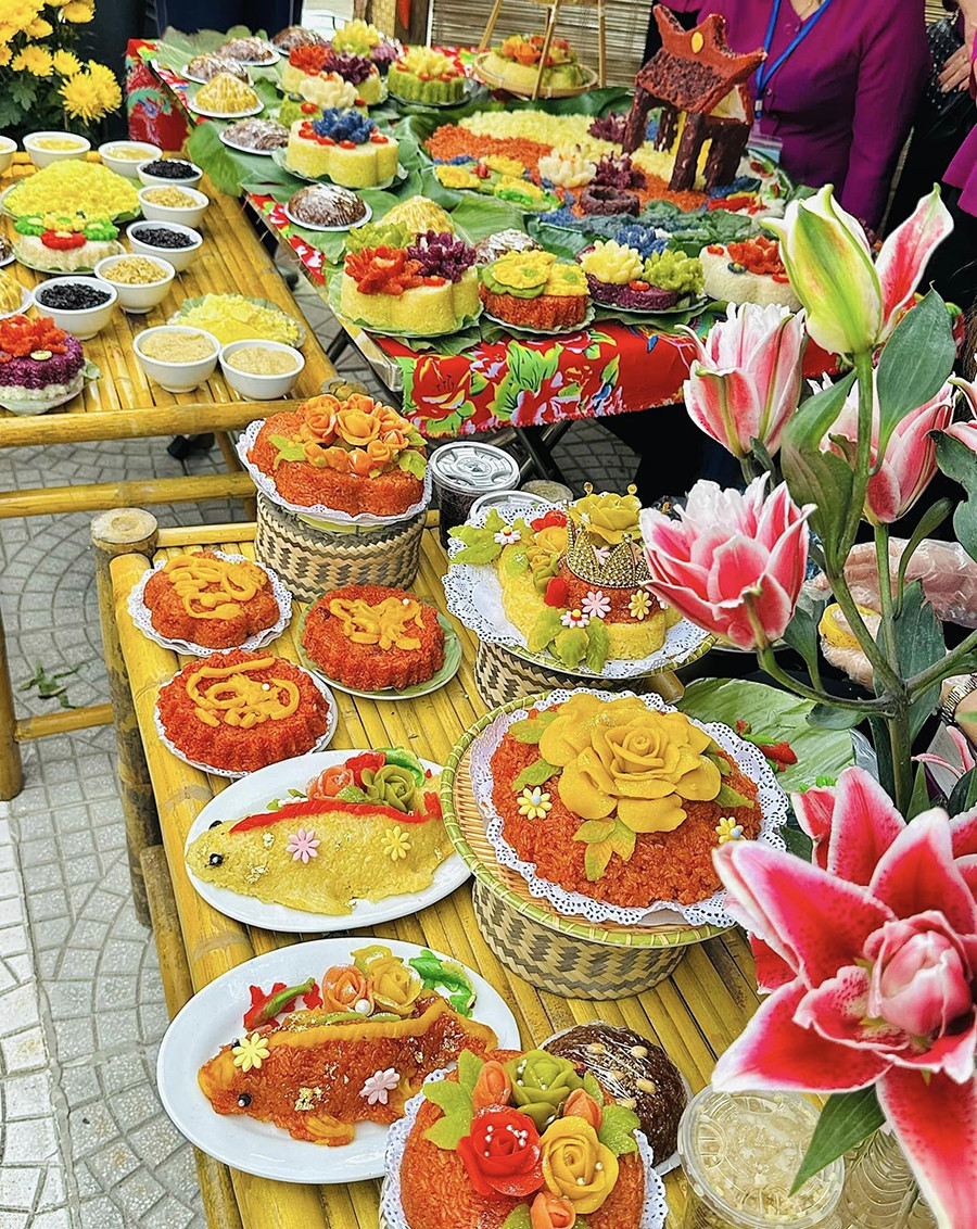 View - Nơi 3h sáng cả làng dậy làm không ngơi tay, 4h30 tỏa đi khắp phố