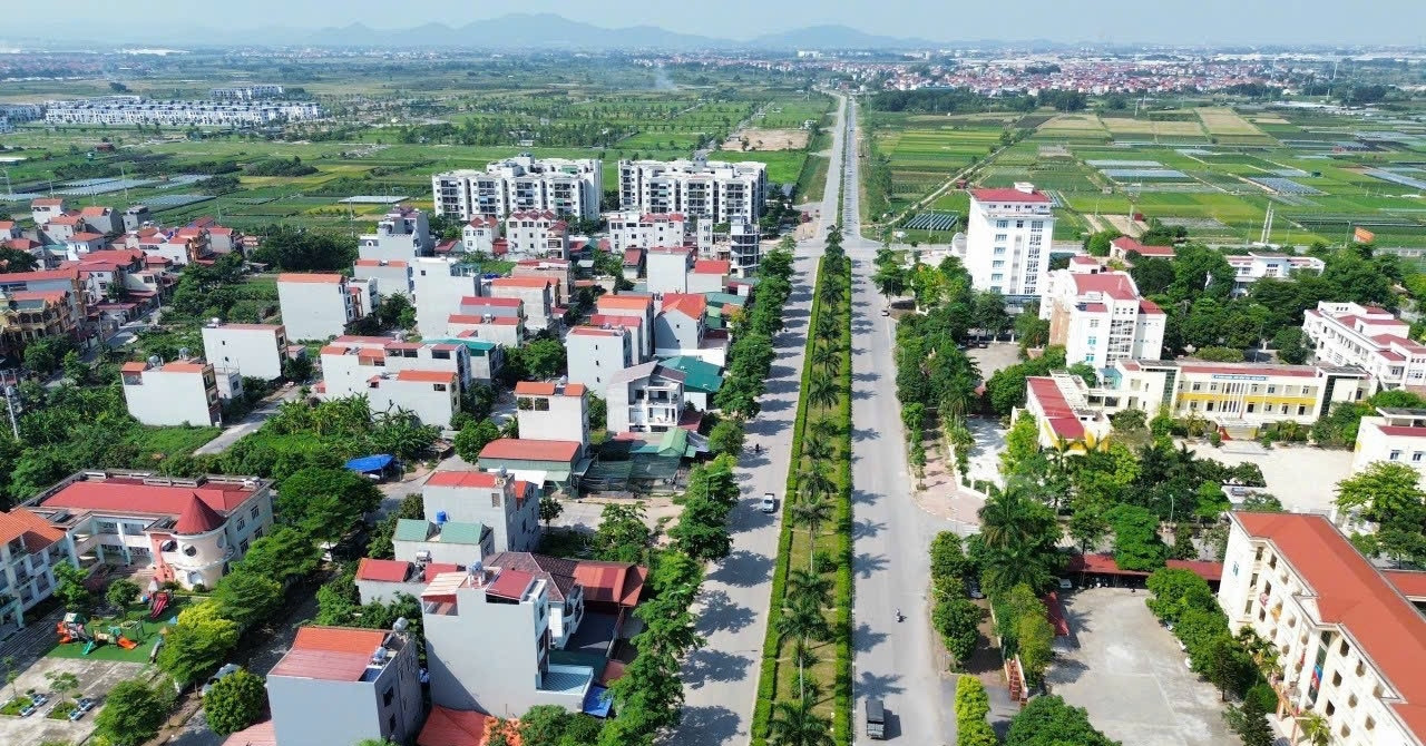 2 Huyện Của Hà Nội đấu Giá 42 Thửa đất Khởi điểm Thấp Nhất Hơn 23