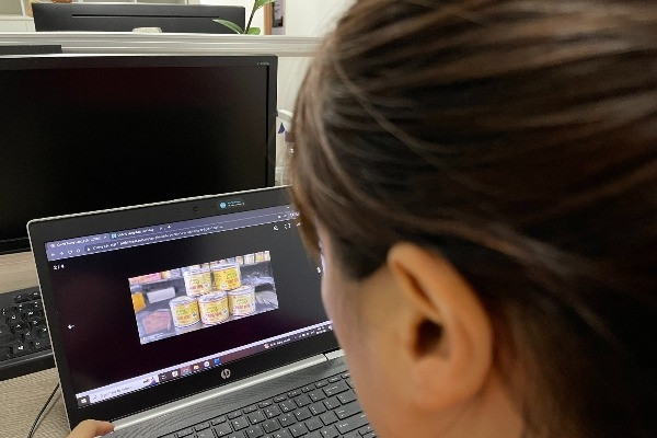 Diên Khánh ứng dụng CNTT đổi mới chất lượng trong tuyên truyền pháp luật