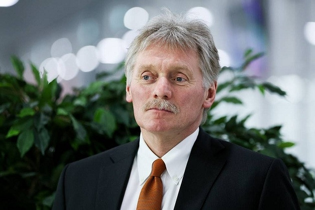 Điện Kremlin nói nền kinh tế Nga ‘miễn nhiễm’ với lệnh trừng phạt