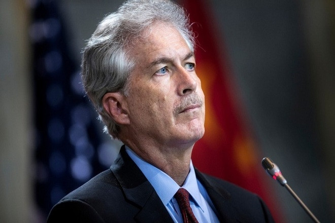 Giám đốc CIA bí mật thăm Ukraine, báo hiệu Mỹ tăng cường hỗ trợ Kiev