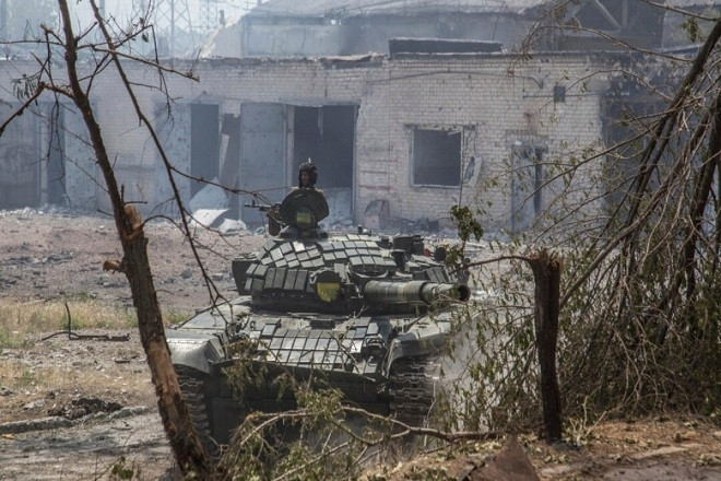Lính Ukraine rút khỏi làng phía đông, Nga lên tiếng về ý tưởng đàm phán hòa bình