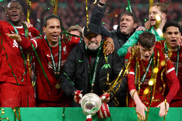 Liverpool vô địch League Cup: Jurgen Klopp là ác mộng của Chelsea