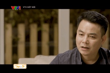 NSƯT Quách Thu Phương lại làm 'vợ' Chủ tịch Khang 'Hương vị tình thân'