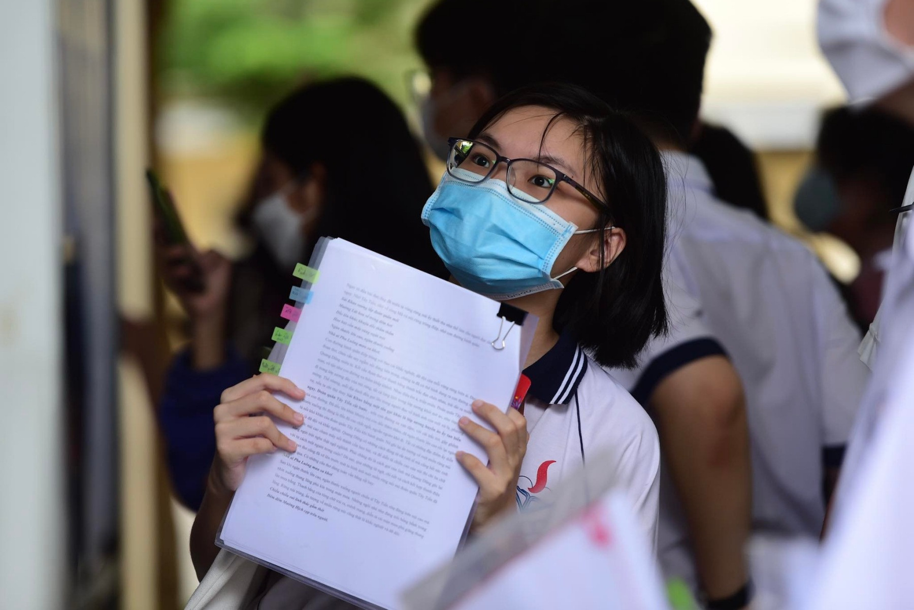 ‘Đã đến lúc phải trả IELTS về đúng vị trí’ sinh vien 803 269.jpeg