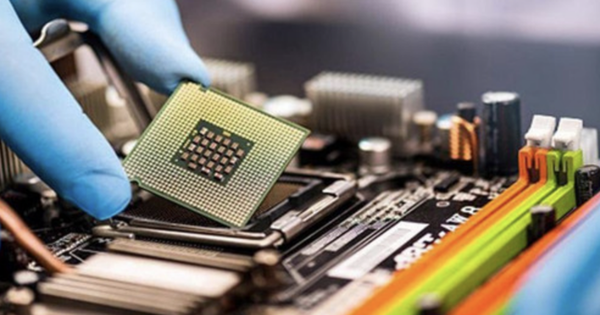 Telecom operators urged to lead semiconductor chip research and development