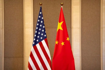 Trung Quốc lên tiếng về loạt lệnh trừng phạt mới nhất của Mỹ