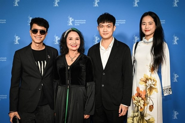 Vietnamese film wins prize at Berlinale Film Festival